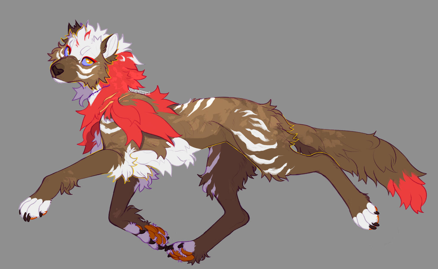 design by canonkiller